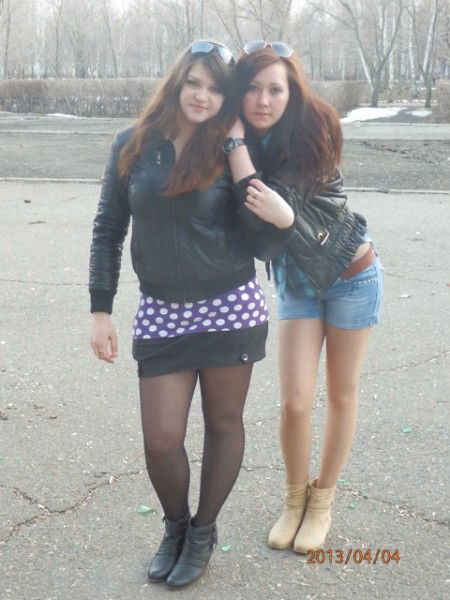 Юлия Плужникова