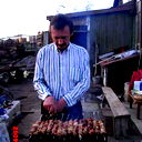 Борис Гончаров