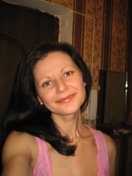 Юлия Астафьева