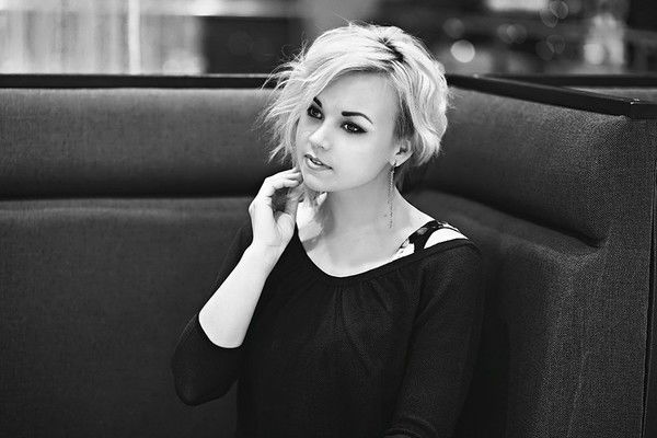 Мария Агешина