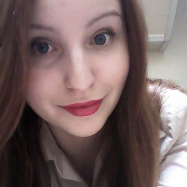 Kaul'chonka Ya G. D.