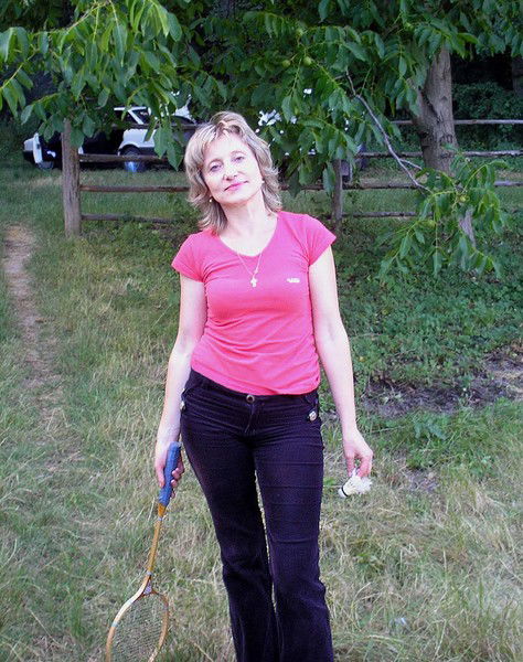 Ольга Туржанская