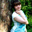 Анастасия Плюснина