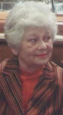 Надежда Сулименко