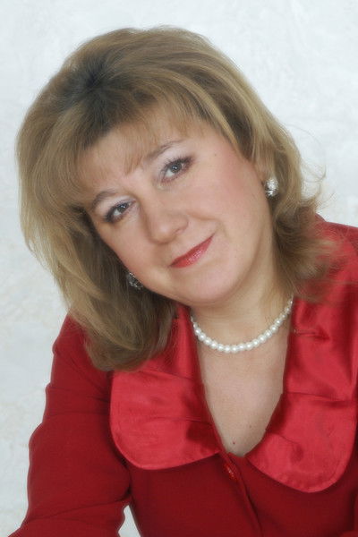 Виктория Шульга