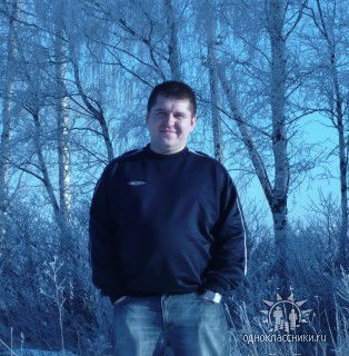 Максим Лаврентьев