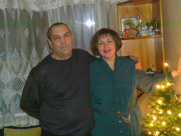 Анатолий Романов