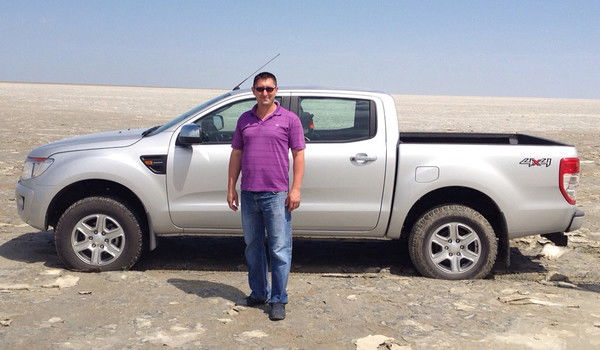 Евгений Медаров