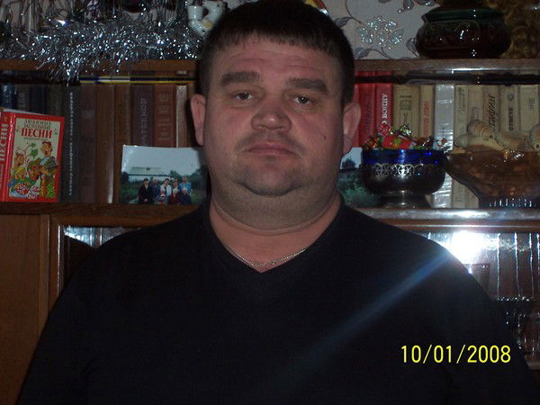 Виталий Бенгардт