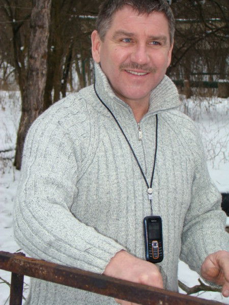 Aлексей Уcтимов