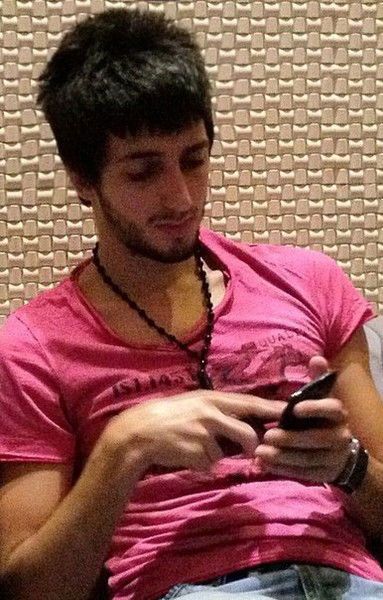 [ Кипиш Под Выпиш ]