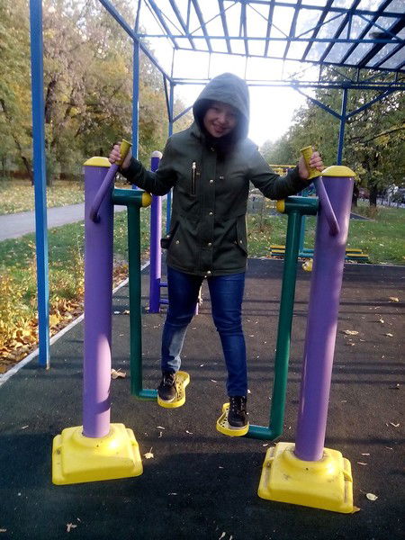 Люблю Тебя Жаныым