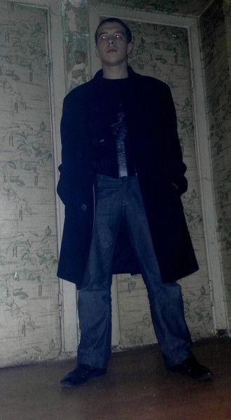 Андрей Филиштынськый