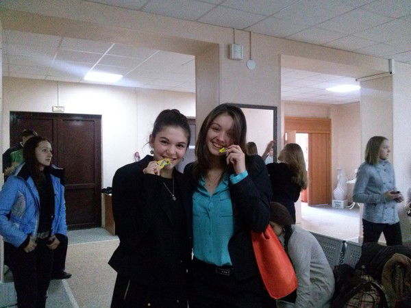 Вика Ларина