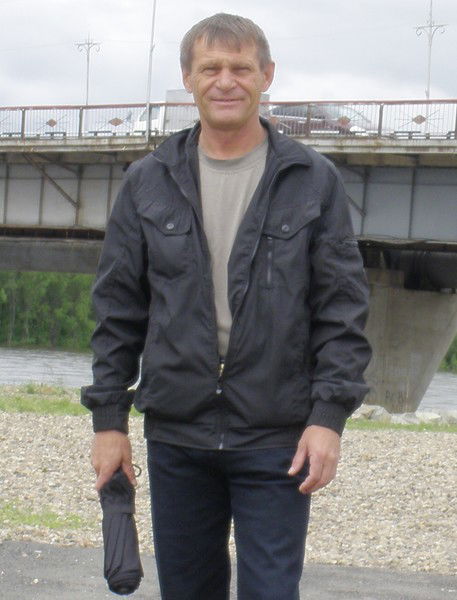 Александр Голышов