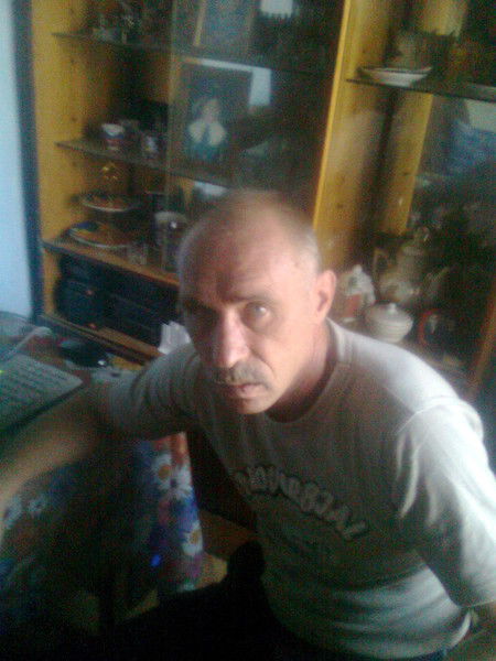 Сергей Власов