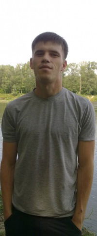 Рамиль Зарипов