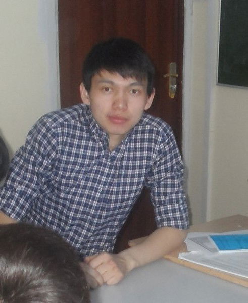 Куаныш Жузбаев