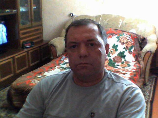 Александр Кобызев