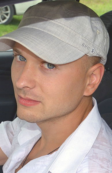 Игорёк Иванов