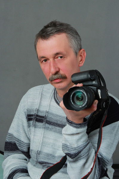 Олег Рыбалко