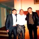Кайрат Елюбаев