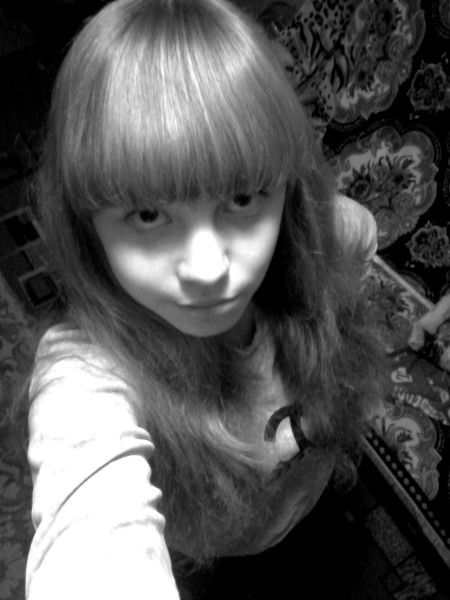 Алёна Пилипенко