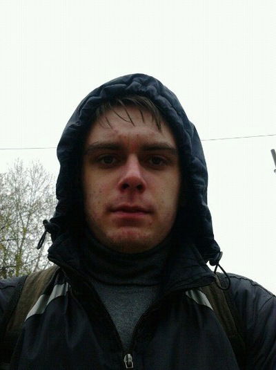 Виктор Власов