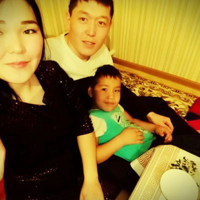 Ануар Избасар