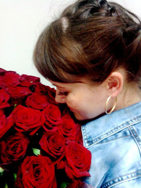 Оксана Лебедь (Кобозева)