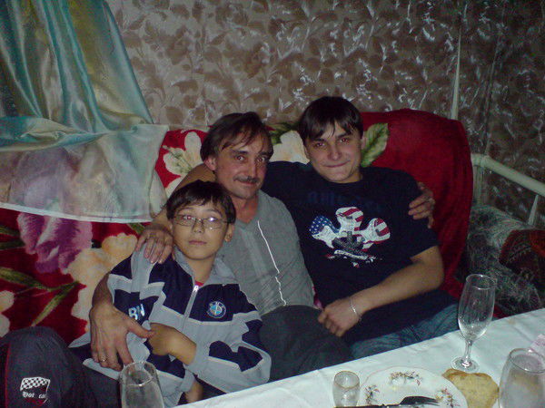 Игорь Мариниченко