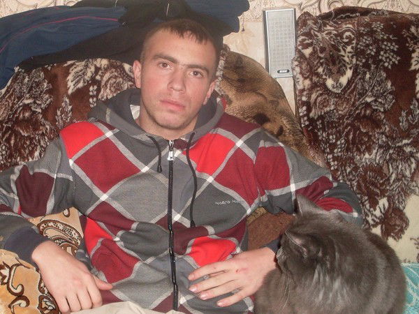 Артем Голубцов