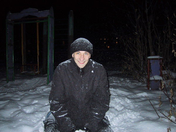 Сергей Решетов