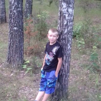 Никита Ефимов