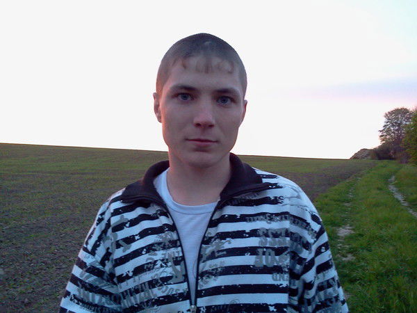 Антоха Храпин