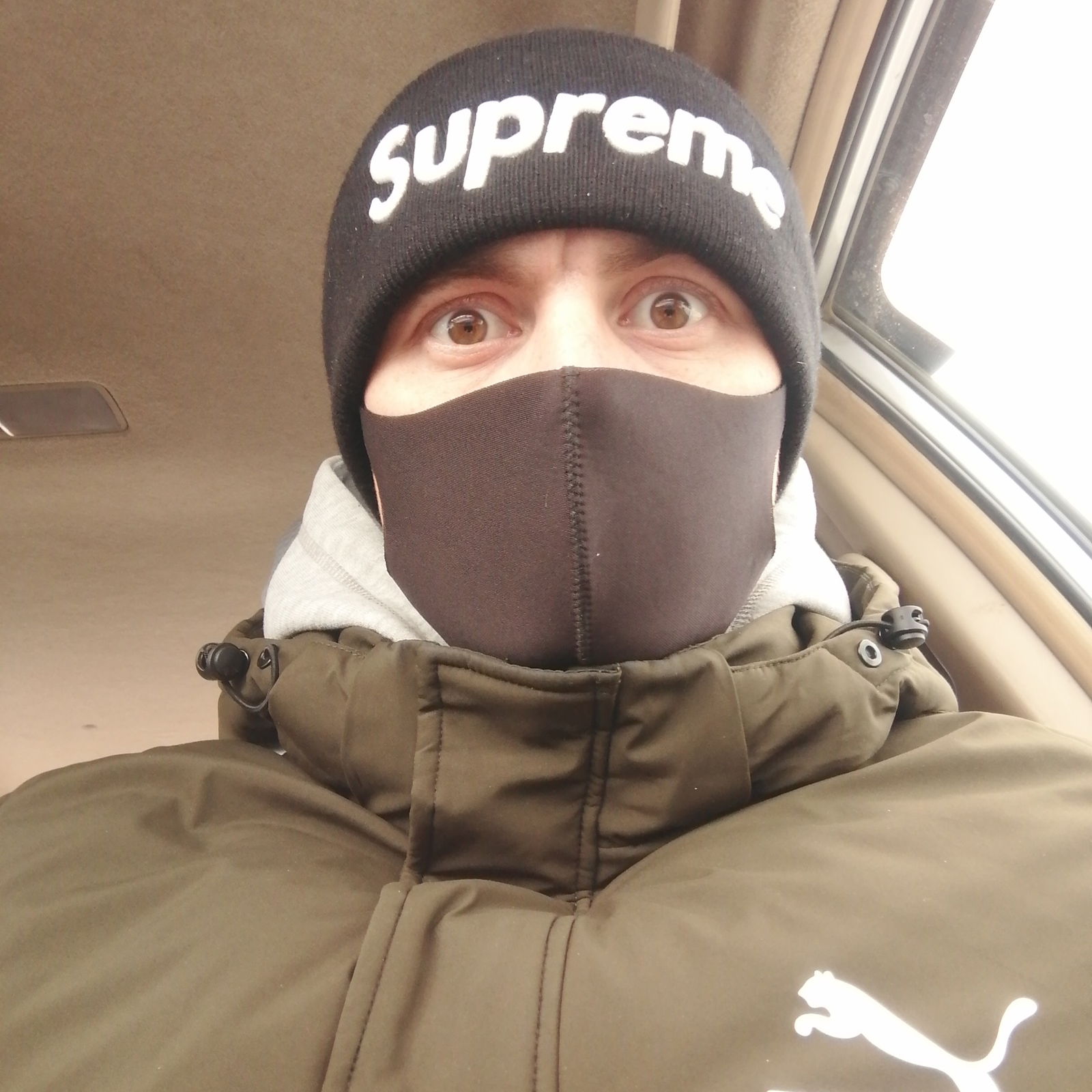 Денис Задорин