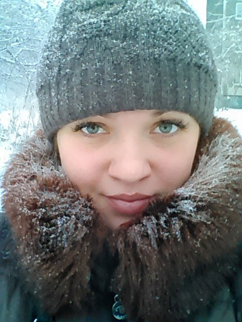 Анастасия Моисеенко