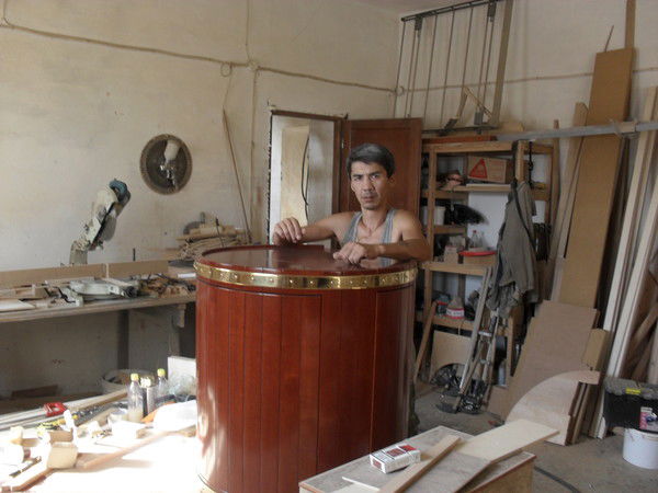 Александр Алексеюк