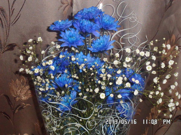 Маргарита Какк