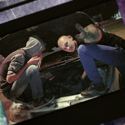 Заур Исламов