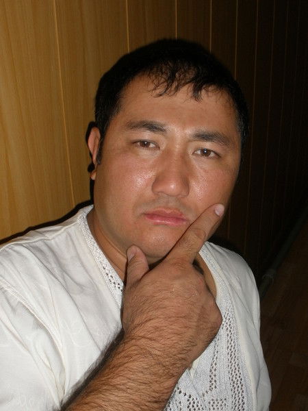 Нуржан Есжанов