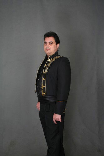 Дмитрий Латышев