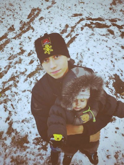 Владислав Пашкевич