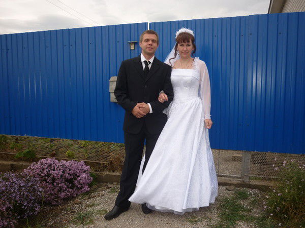 Владимир Юрьевич