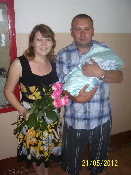 Ирина Семенкина