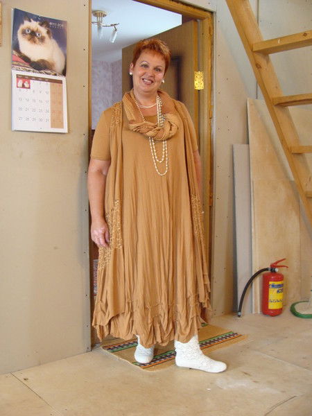 Ольга Лукашевич