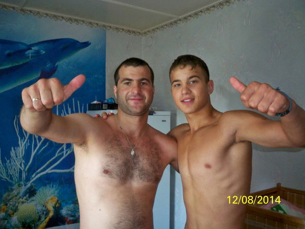 Виктор Пропустин