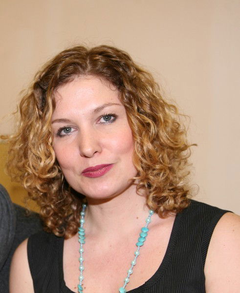 Анастасия Болотина