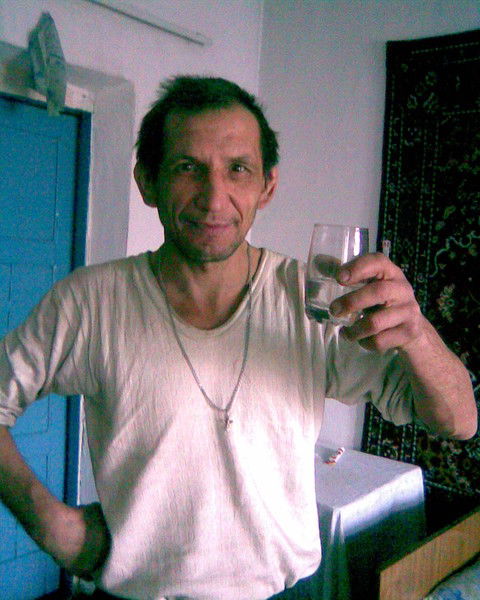 Сергеи Ефремов