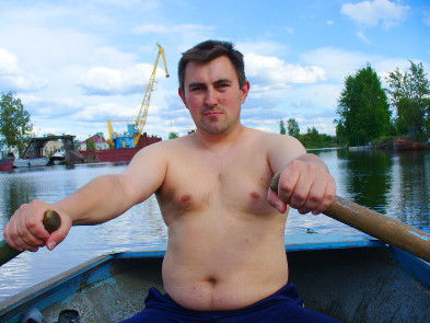 Сергей Кондаков